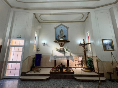 Tanatorio de Ronda - 4