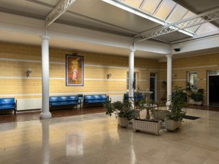 Tanatorio de Ronda - 5